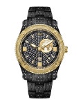 제이비더블유 남성 젯 다이아몬드 시계 JBW Mens Jet Setter Gmt Diamond Watch 6010149692