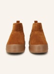 문부츠 MOON BOOT 문 부츠 루나 GRAU 1001599232