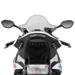호환 xmax 300후미등 바이크 오토바이 인 LED 통합 후미등 방향 호환 호환 S1000RR S RR
