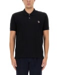폴스미스 24FW PS 바이 폴스미스 폴로 티셔츠 M2R 183K KZEBRA 79