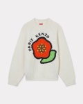 겐조 겐조 KENZO 겐조 여성 팝 보케 니트 LE1218626075