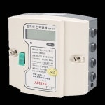 고품질 옴니 전자계량기 3상4선 80 20 A 가로 자재 WFI24BP