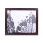 SE 모티브 원목 1114 S 액자