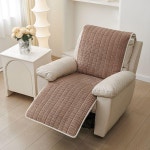 리클라이너 안락 의자 덮개 커버 1인용 매트 소파