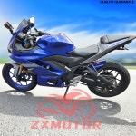 100 피팅 페어링 키트 YZF R3 R25 19 20 21 22 23 ABS 차체 YAMAHA