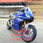 100 피팅 페어링 키트 YZF R3 R25 19 20 21 22 23 ABS 차체 YAMAHA