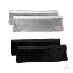 해피one 2P 냉장고 손잡이 커버 오염 방지 실용적 보호용품