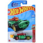 핫휠 Hot Wheels 브릭 스피드 라이드 5 5 그린 128 250 729602