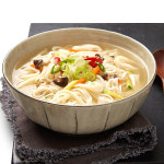 진하고 손맛 멸치 칼국수 110g 1인분 스프포함 5분요리