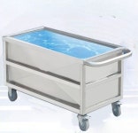 304스테인레스 수조 탱크 대용량 물탱크 산업용 저장고 202 175kg