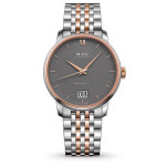 미도 바론첼리 빅 데이트 오토매틱 시계 M0274262208800