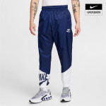 나이키 팬츠 GQT 윈드러너 남성 라인드 우븐 팬츠 HJ2035-492