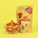 제주애플망고젤리 말삭말삭하G 78g 5개