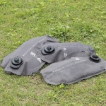 MSR 드로메데리 백 물 저장소 4-Liter