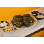 넷플릭스 떡의 나라 생활의 달인 삼산떡방앗간 팥앙금 쑥인절미 1 4kg 12개