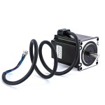 Nema23 스테퍼 모터 23HS 시리즈 1 8 체장 Shafe 3 0A 정적 토크 2 2NM 2상 4선 57BYGH