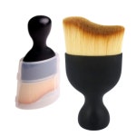 미세모 차량 틈새 키보드 청소 브러쉬 청소솔