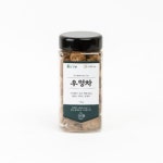 140g 흙사랑 영주 우엉차병 교무실 겨울차 사무실 회사 탕비실