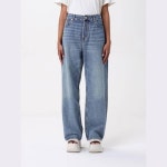 GANNI NB03 가니 여성 청바지 Womans Jeans 100 J1639 100