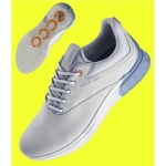 정품보장 ECCO 24FW M Golf S-Three 남성 골프 S-쓰리 102944-60629 1336305