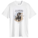 리바이스 리바이스 그래픽 티셔츠 x jjjjound Graphic TShirt 0002F0001 0002F 0001
