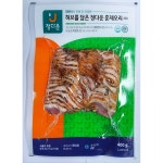 정다운 정다운 허브를담은 정다운 훈제오리 400g 1개