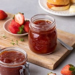 알티스트 스테비아 딸기잼 240g