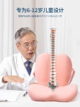 교정 의자 쿠션 장시간 앉기 공부 뒤쪽지지 통합 2 Elegant