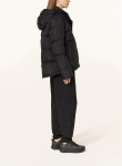 룰루레몬 룰루레몬 다운재킷 원더 SCHWARZ 1002788450