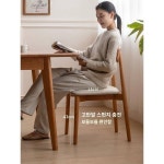 도서관 사무실 실용적인 회의실 단단한 작업 공간 의자