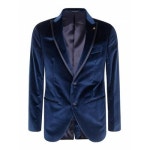 SARTORIA LATORRE 남성 블레이저 Giacca 8R G0P84UG1292100 8