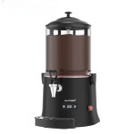 커피 10L 초콜릿 핫워터 핫초콜릿 워머 후식 리터 셰이커 핫초코 디스펜서 업소용 5리터 용량 5리터 용량 5리터 용량