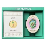 티뮤지움 블랜드23홍삼과장미 Blend23 Ginseng Rose Gift Set