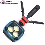 광택 조명 자동차 신차검수 신차 확인 검수 도장 램프 LED 세차