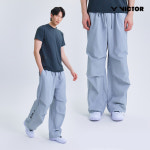 빅터 빅터 긴바지 AdaptFlow Pants 남여공용 VT25APL023U