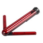 LED 경고등 비상용 휴대용 충전 표시등 화살표 USB 싱글 램프 1핀 자흡충전기