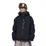25 26 REW GORE-TEX 2L STRIDER WIDE JACKET 알이더블유 고어텍스 리얼리티 보드복 자켓 RSJ22