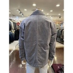 올젠 에디션 데일리 캐쥬얼 패딩 점퍼 NEC4JJ1901
