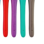 실리콘 코바늘 세트 9종 초보 뜨개질 뜨개바늘 입문