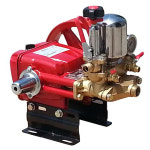 비엔씨하이텍 비엔씨하이텍 고압분무기 헤드 펌프 농업용 원예 BC-25A