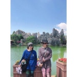 공장 현물 생방송 카메라 연결