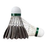 실내 실외 교육 엔터테인먼트를 대형 배드민턴 볼륨 팩