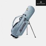BETTINARDI 베티나르디코리아정품 2023 베티나르디 STB-BG 베티걸 스탠드백 여성용 라이트블루