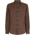 25 Ralph Lauren Label 리넨 셔츠 790957907 TP434192416
