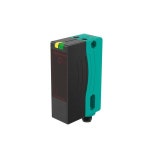 레이저 거리 측정 센서 73C 110 122 VDM28-8-L1-IO