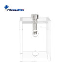 FREEZEMOD PC 수냉 라디에이터 산업용 내장 필터 30 미크론 메쉬 여과 GLQ CNZ