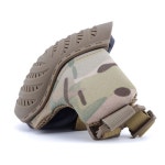 위장 장비 귀 군대 보호 야외 통기성 얼굴 전술마스크