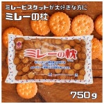 밀레 비스킷 밀레의 베개 750g 대용량 일본 과자 스낵 홈파티 어린이 간식 맛있는 홈카페 군것질 디저