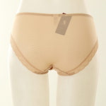 비너스 비너스 심플 몰드 브라 세트 레이스힙 노라인 팬티 여성 팬티 VPT0996A VBR0996