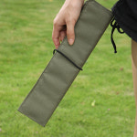 접이식 휴대용 경량 1인 등산 피크닉 방석